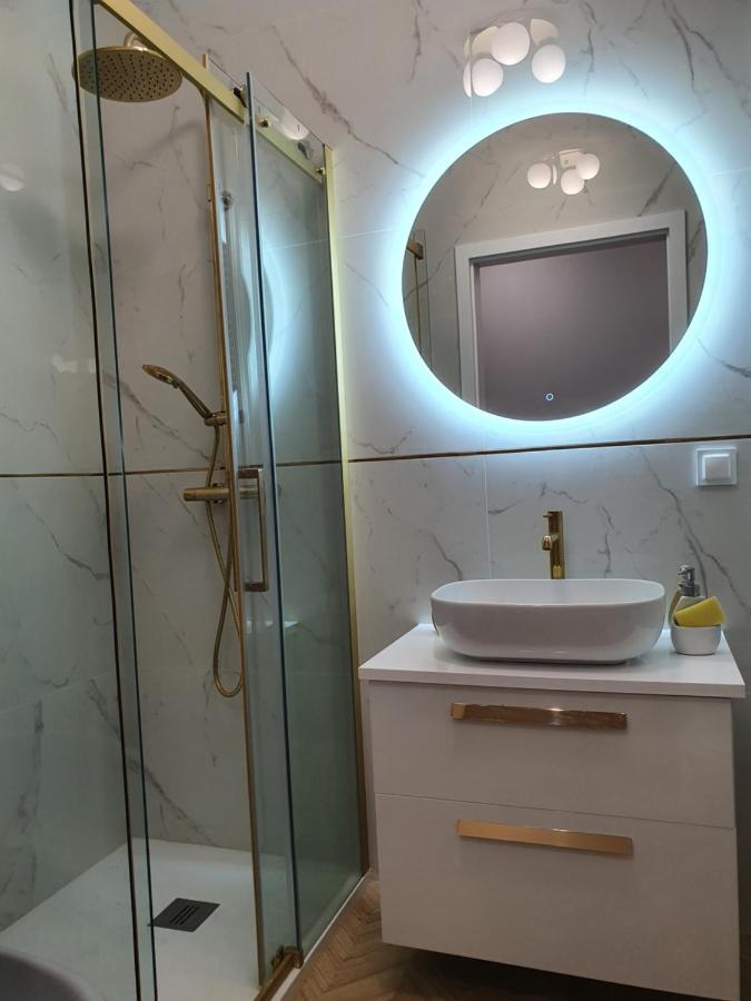 Apartament Olivia Gdansk Dış mekan fotoğraf