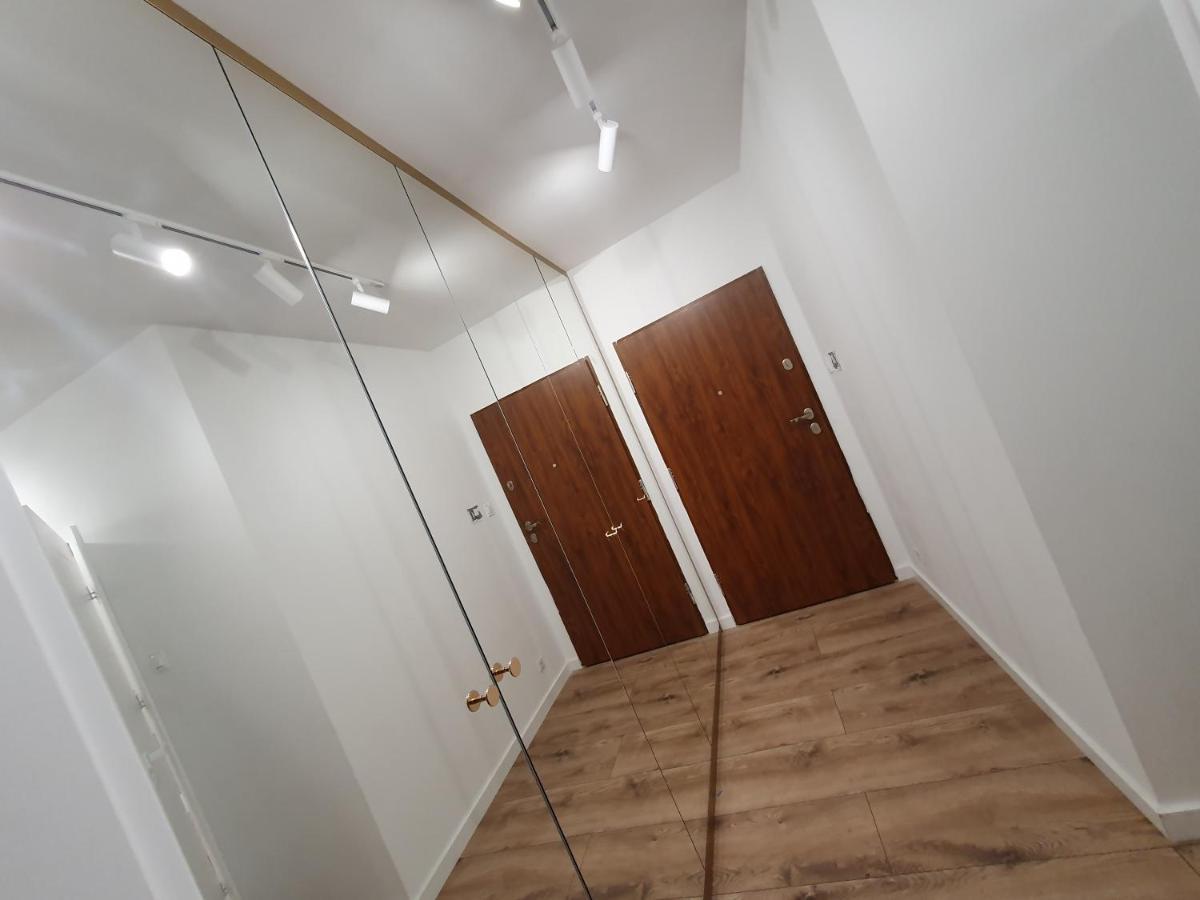 Apartament Olivia Gdansk Dış mekan fotoğraf