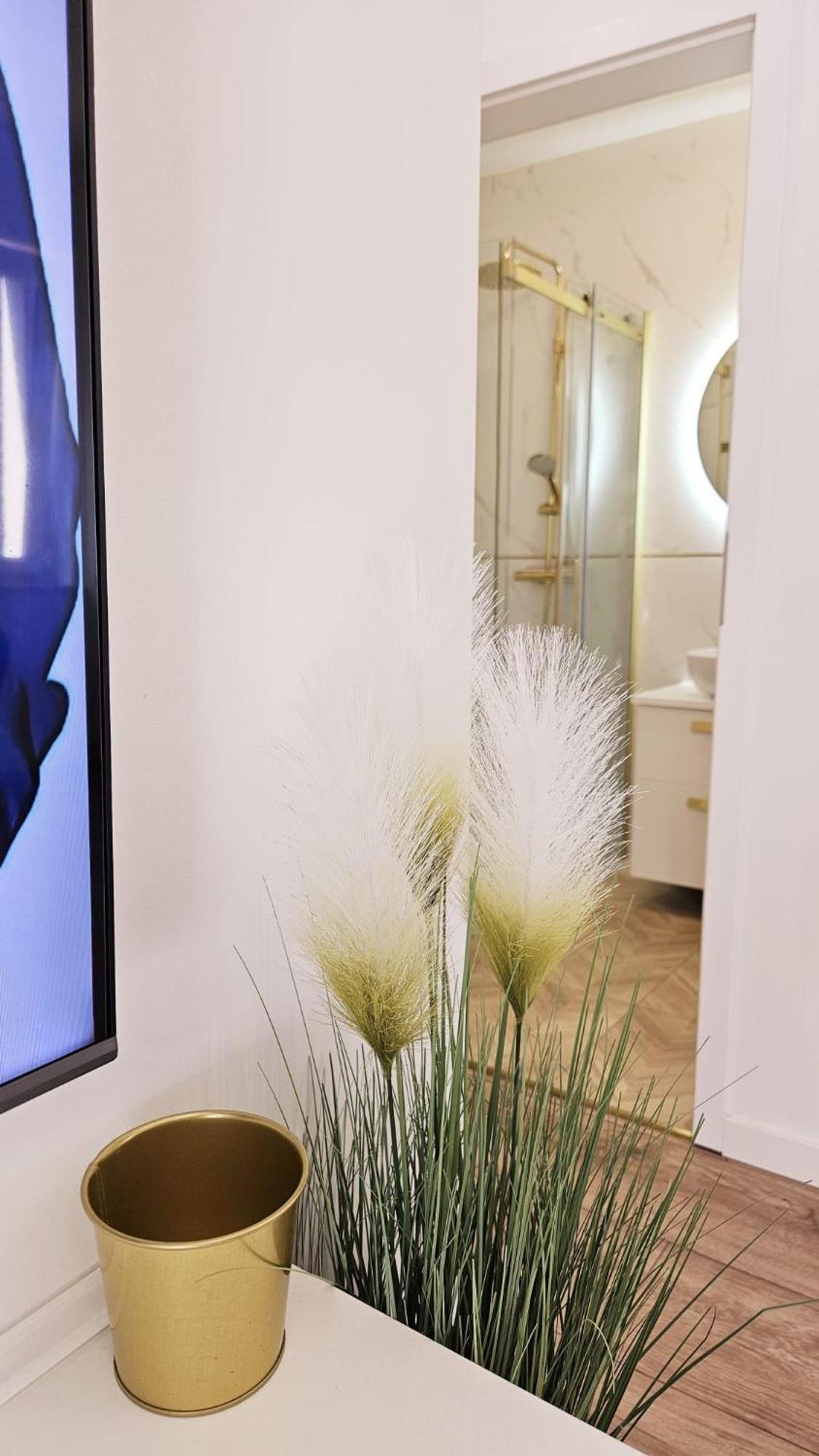 Apartament Olivia Gdansk Dış mekan fotoğraf