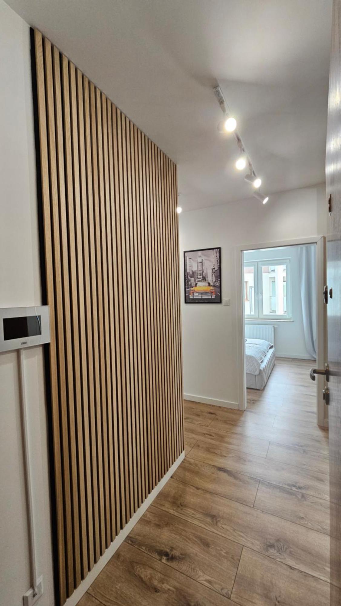 Apartament Olivia Gdansk Dış mekan fotoğraf