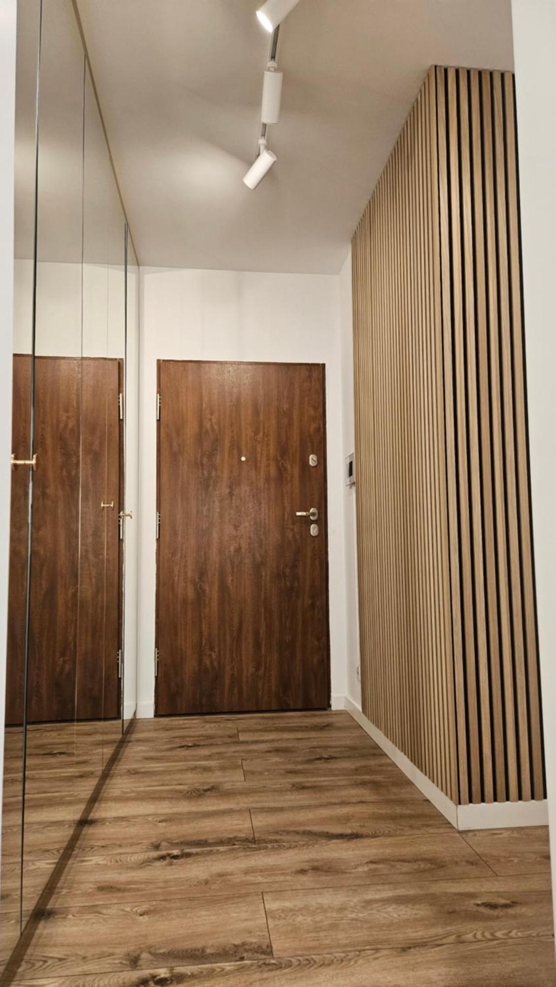 Apartament Olivia Gdansk Dış mekan fotoğraf